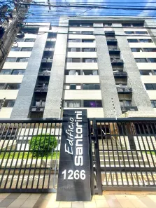 Kitnet com 1 Quarto à venda, 38m² no Ponta Verde, Maceió