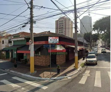 Ponto Comercial para alugar, 150m² no Carandiru, São Paulo