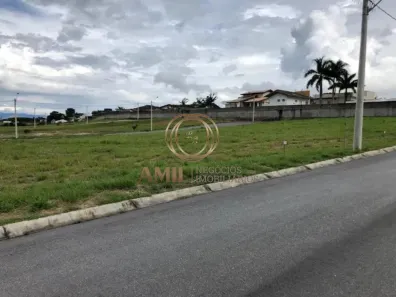 Lote/Terreno à venda, 250m² no Caminho Novo, Tremembé