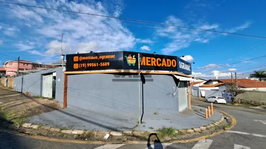 Imóvel Comercial à venda, 240m² no Jardim Carlos Lourenço, Campinas