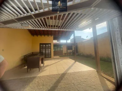 Casa com 2 Quartos à venda, 69m² no Residencial Parque das Palmeiras, Pindamonhangaba