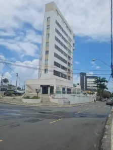 Apartamento com 3 Quartos à venda, 85m² no Pitangueiras, Lauro de Freitas
