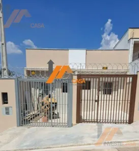 Casa com 2 Quartos à venda, 70m² no Jardim Piazza Di Roma II, Sorocaba