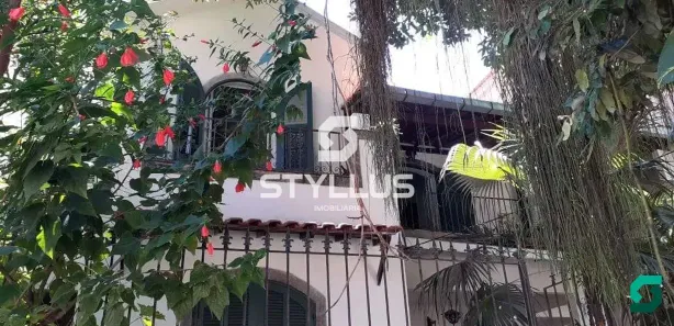 Casa com 4 Quartos à venda, 160m² no Rio Comprido, Rio de Janeiro