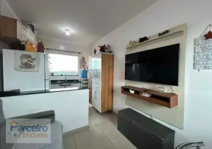 Apartamento com 1 Quarto à venda, 30m² no Vila Pedroso, São Paulo