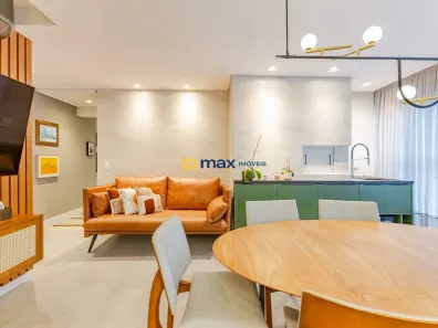 Apartamento com 3 Quartos à venda, 101m² no Ressacada, Itajaí