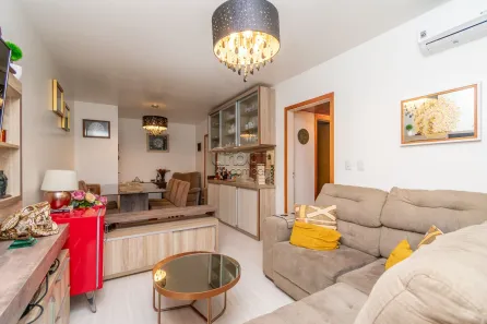 Apartamento com 2 Quartos à venda, 84m² no Petrópolis, Porto Alegre