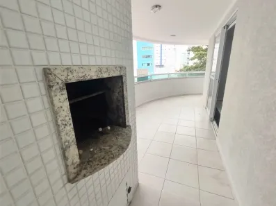 Apartamento com 3 Quartos à venda, 117m² no Pioneiros, Balneário Camboriú
