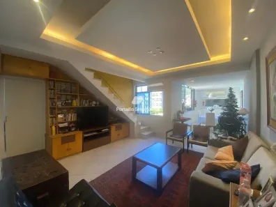 Apartamento com 2 Quartos à venda, 125m² no Botafogo, Rio de Janeiro
