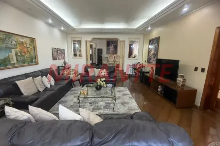 Sobrado com 4 Quartos à venda, 180m² no Vila Maria Alta, São Paulo