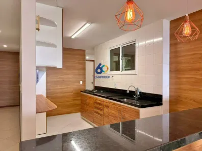 Apartamento com 4 Quartos à venda, 129m² no Praia do Morro, Guarapari