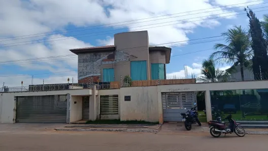 Casa com 5 Quartos à venda, 620m² no , Carmo do Rio Verde
