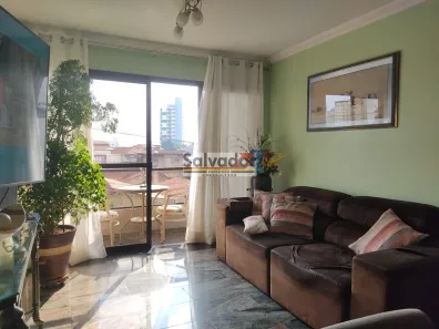 Apartamento com 3 Quartos à venda, 141m² no Vila Brasilina, São Paulo