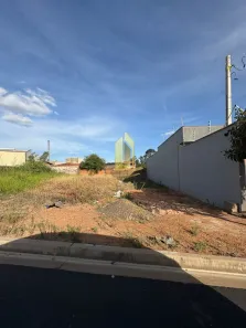 Lote/Terreno à venda, 250m² no Residencial Tellini, Franca