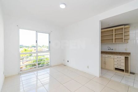 Apartamento com 1 Quarto à venda, 40m² no Igara, Canoas