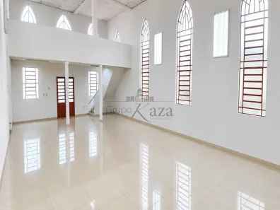 Ponto Comercial com 3 Quartos à venda, 345m² no Jardim Aeroporto, São José dos Campos