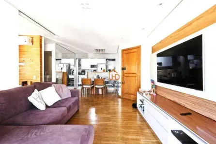 Apartamento com 2 Quartos à venda, 95m² no Vila Mariana, São Paulo