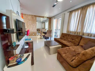 Apartamento com 3 Quartos à venda, 67m² no Humaitá, Porto Alegre