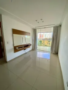 Apartamento com 2 Quartos à venda, 70m² no Itapuã, Vila Velha