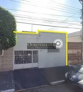 Casa com 3 Quartos à venda, 152m² no Mooca, São Paulo