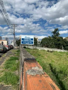 Lote/Terreno à venda, 1457m² no Centro, Ponta Grossa