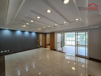 Apartamento com 4 Quartos para alugar, 177m² no Jardim Zaira, Guarulhos