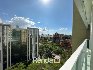 Apartamento com 2 Quartos à venda, 80m² no Boa Vista, Porto Alegre