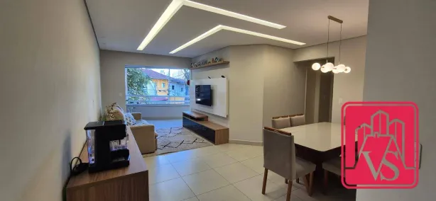 Apartamento com 3 Quartos à venda, 115m² no Centro, São Bernardo do Campo