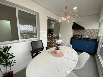 Apartamento com 2 Quartos à venda, 65m² no Vila Santa Catarina, São Paulo