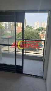 Apartamento com 1 Quarto à venda, 29m² no Carandiru, São Paulo