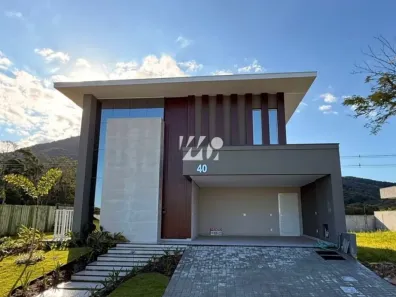Casa com 4 Quartos à venda, 275m² no Pedra Branca, Palhoça