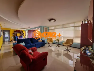 Apartamento com 4 Quartos à venda, 200m² no Poço, Recife