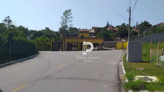 Lote/Terreno à venda, 662m² no Observatório, Vinhedo