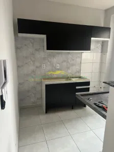 Apartamento com 2 Quartos à venda, 54m² no Poste, Jundiaí