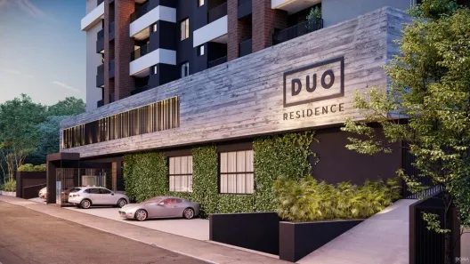 Apartamento com 2 Quartos à venda, 63m² no Anita Garibaldi, Joinville