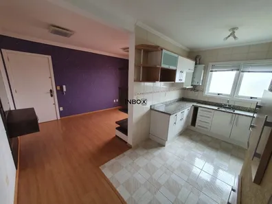Apartamento com 2 Quartos à venda, 65m² no Universitário, Bento Gonçalves