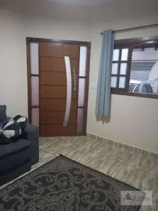 Casa com 3 Quartos para venda ou aluguel, 115m² no Jardim Interlagos, Hortolândia