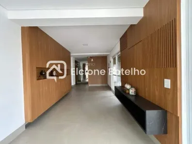 Apartamento com 2 Quartos à venda, 66m² no Lagoinha, Uberlândia