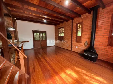 Casa com 3 Quartos à venda, 154m² no Rio Tavares, Florianópolis