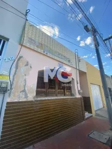 Casa com 3 Quartos à venda, 12m² no João Cabral, Juazeiro do Norte