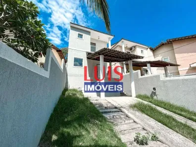 Casa com 3 Quartos à venda, 200m² no Serra Grande, Niterói