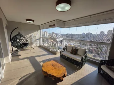 Cobertura com 4 Quartos à venda, 316m² no Barcelona, São Caetano do Sul