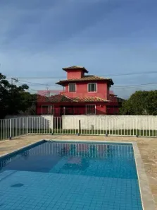 Casa com 3 Quartos para alugar, 132m² no , Armação dos Búzios
