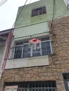 Imóvel Comercial com 7 Quartos à venda, 80m² no Cambuci, São Paulo