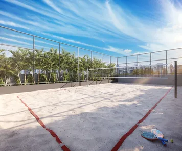 Apartamento com 2 Quartos à venda, 72m² no Vila Santa Eulalia, São Paulo
