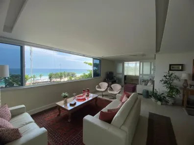 Apartamento com 3 Quartos à venda, 136m² no Barra da Tijuca, Rio de Janeiro