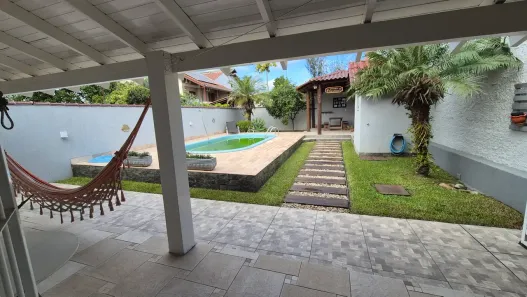 Casa com 3 Quartos à venda, 186m² no Marechal Rondon, Canoas