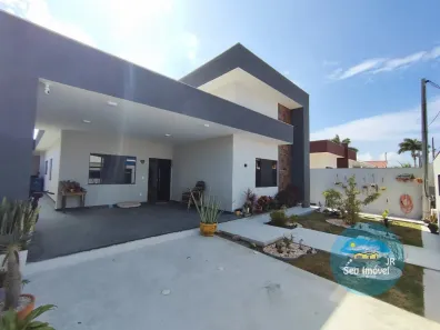 Casa com 3 Quartos à venda, 360m² no Lagoinha, Araruama