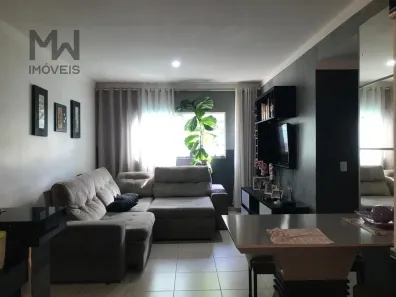 Apartamento com 3 Quartos à venda, 79m² no Chácaras Colorado, Anápolis
