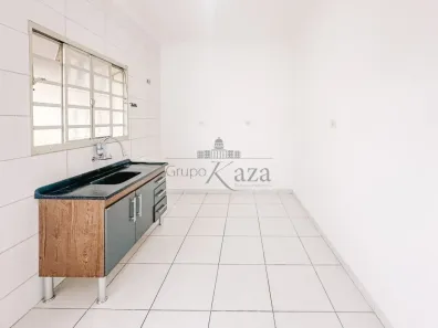 Apartamento com 2 Quartos para alugar, 72m² no Jardim Imperial, São José dos Campos